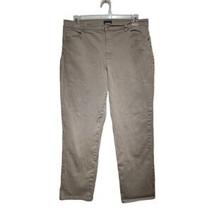 Basic Editions Women's Pants Size 14 Petite